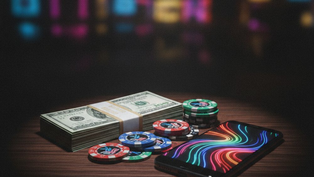Sino ang Bagay sa xgbet? Checklist ng Tamang Manlalaro