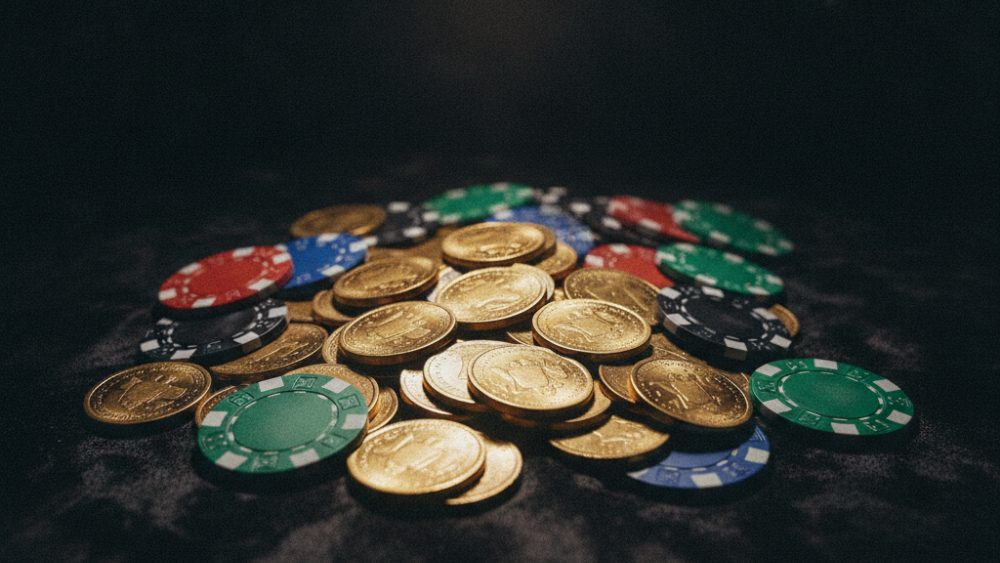 Slot Payout Rates at Paano Pumili ng Table
